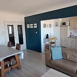 Appartement Zeedijk Blankenberge - near Brugge
